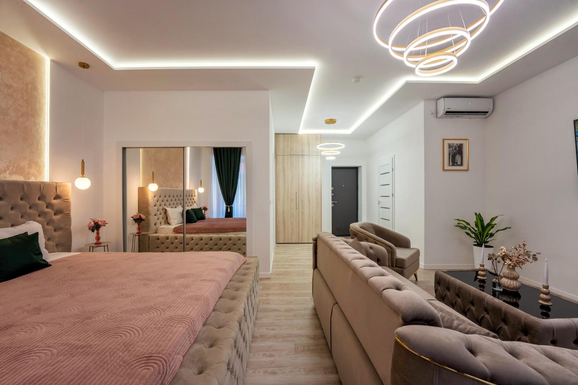 Appartement Dream Loft Sighişoara Extérieur photo