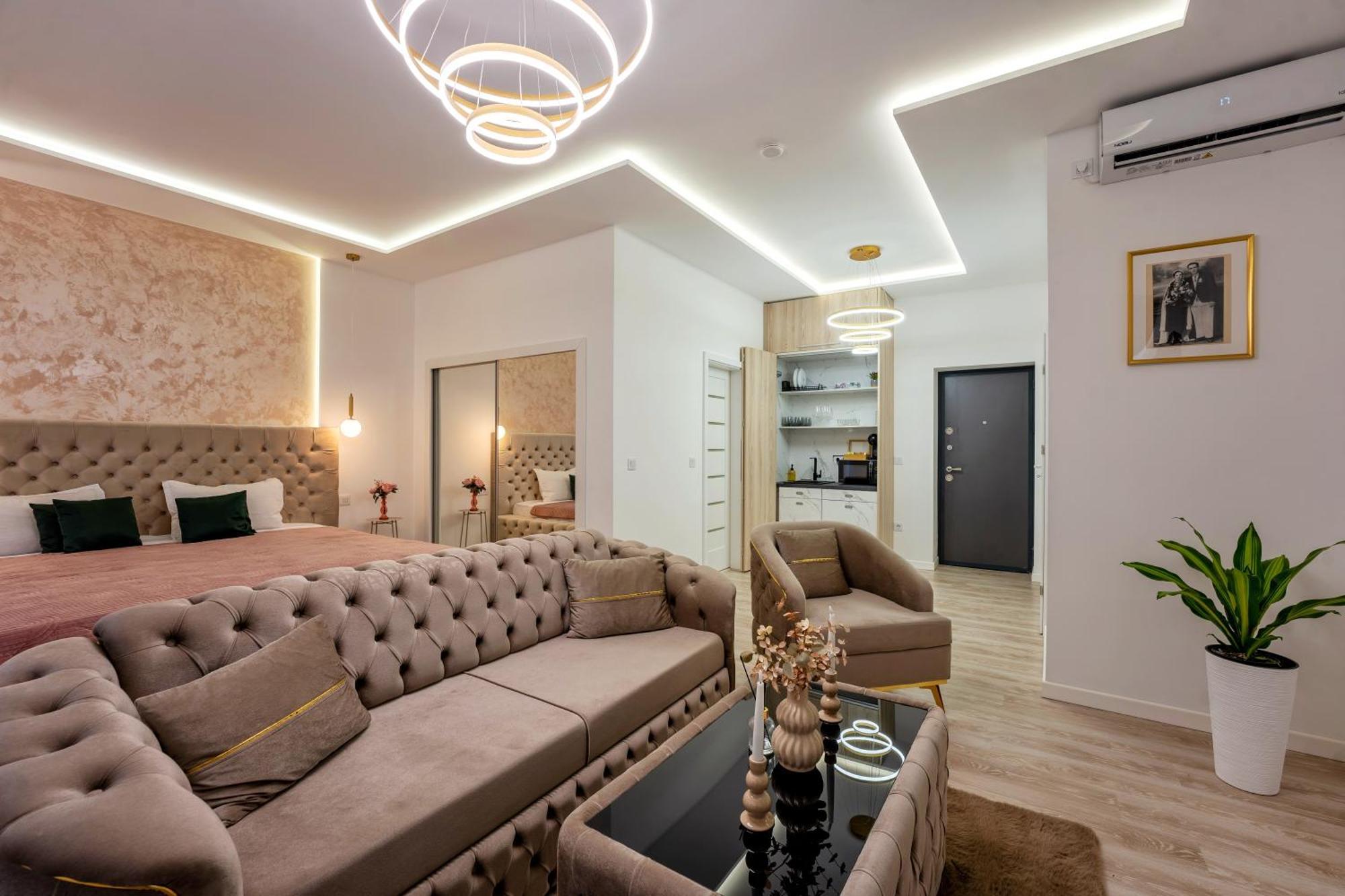 Appartement Dream Loft Sighişoara Extérieur photo