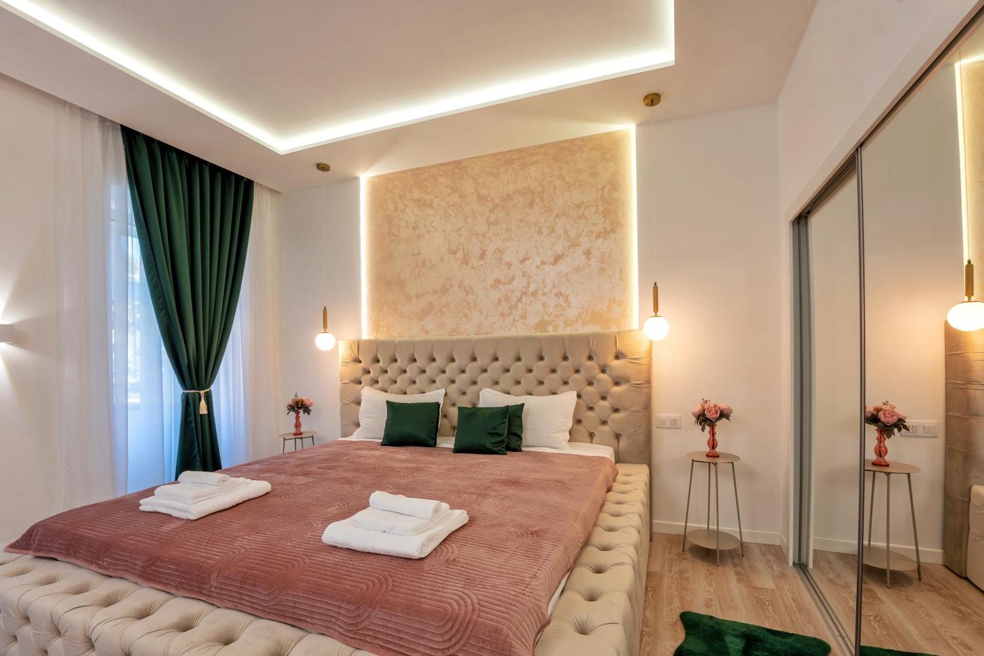 Appartement Dream Loft Sighişoara Extérieur photo