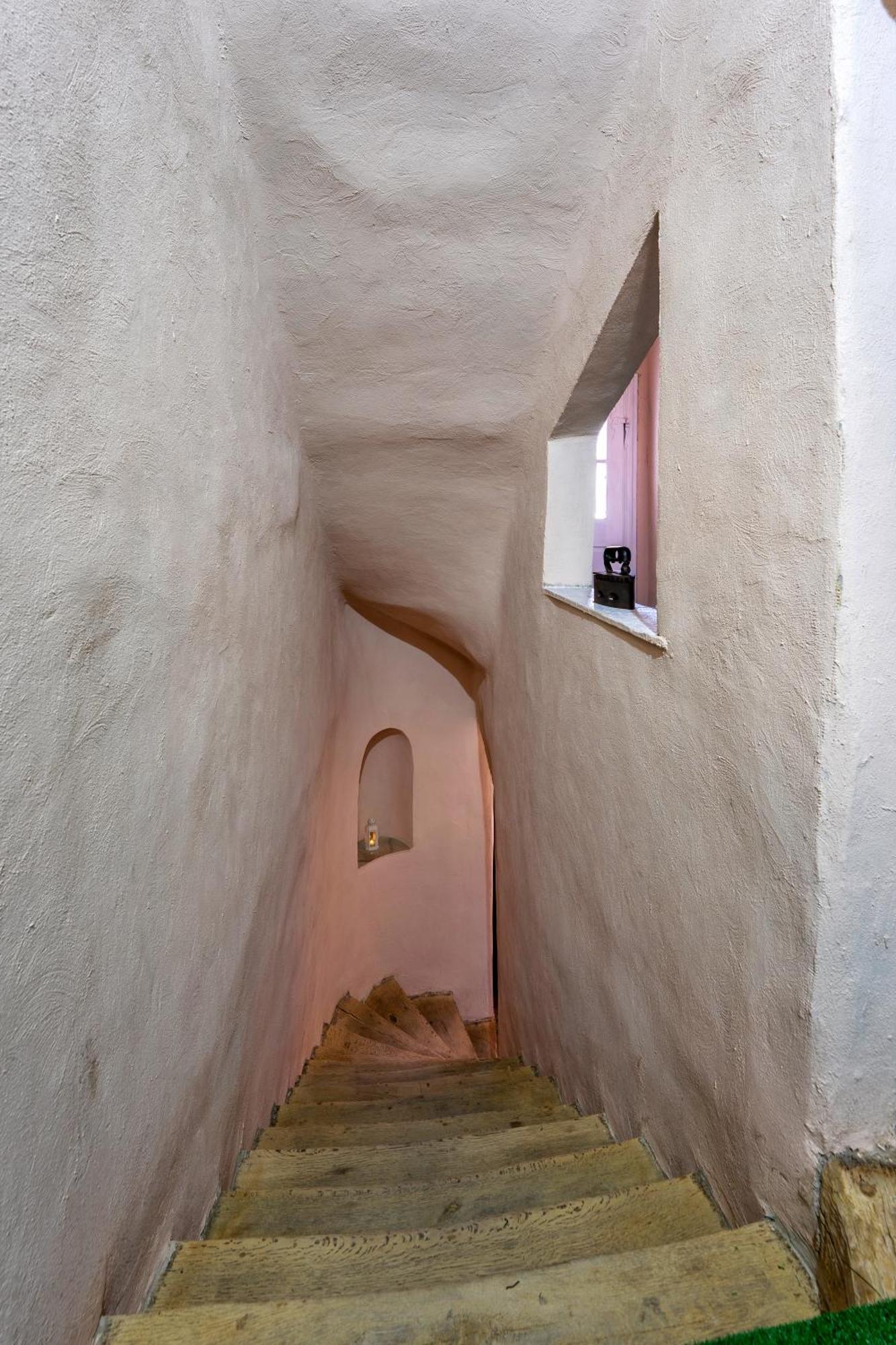 Appartement Dream Loft Sighişoara Extérieur photo